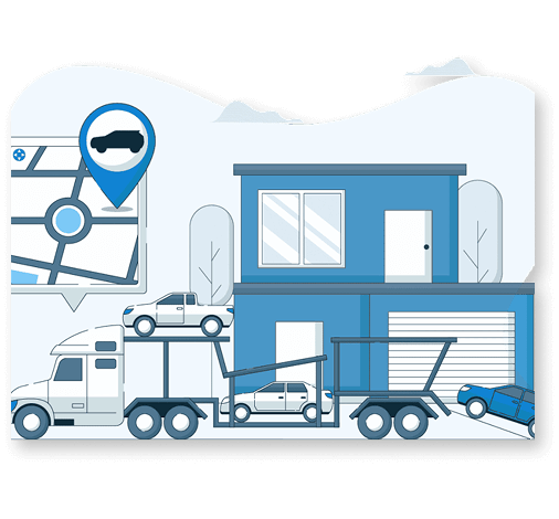 image Schedule pickup