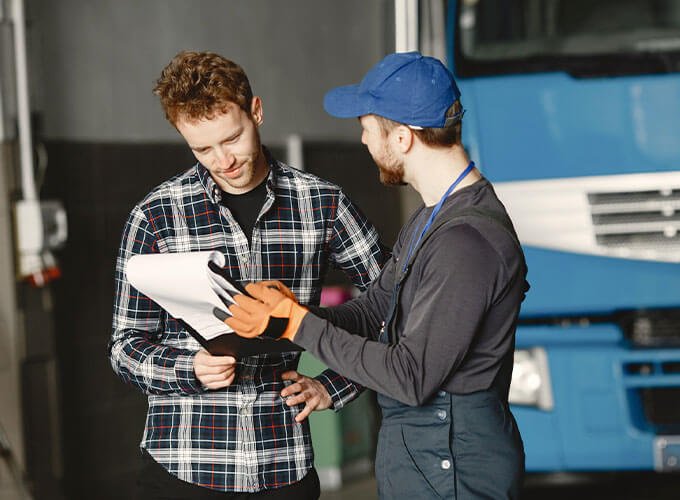 image Private customers