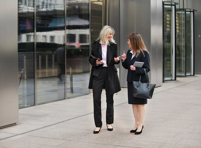 image Comercial business